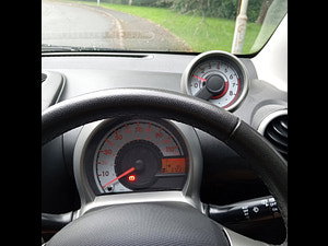Peugeot 107 thumbnail