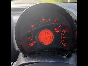Peugeot 108 thumbnail