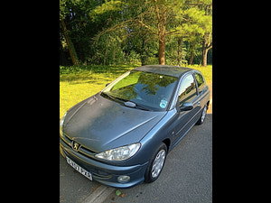Peugeot 206 thumbnail