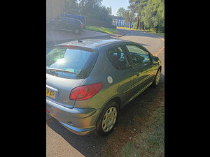Peugeot 206 thumbnail