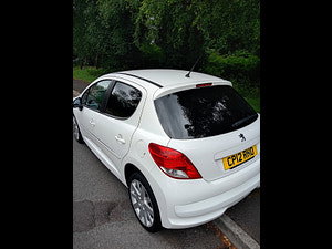 Peugeot 207 thumbnail
