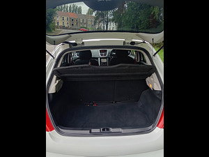 Peugeot 207 thumbnail