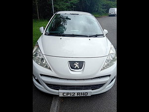 Peugeot 207 thumbnail