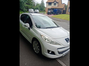 Peugeot 207 thumbnail