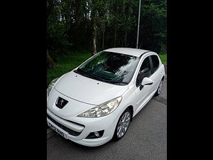 Peugeot 207 thumbnail