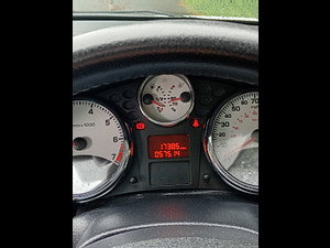 Peugeot 207 CC thumbnail