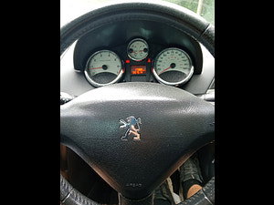Peugeot 207 CC thumbnail