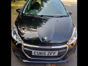 Peugeot 208 thumbnail