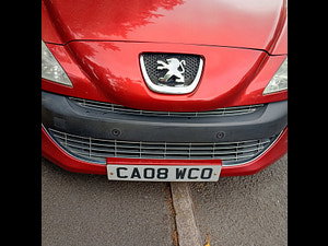 Peugeot 308 thumbnail