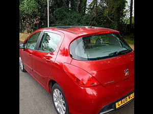 Peugeot 308 thumbnail