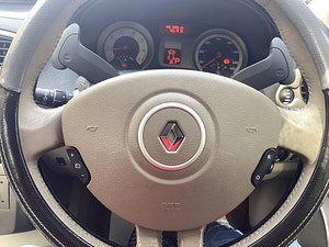 Renault Clio thumbnail