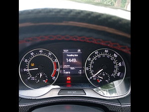 Skoda Fabia thumbnail