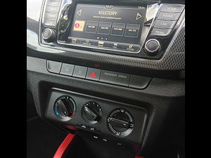 Skoda Fabia thumbnail