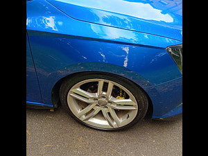 Skoda Fabia thumbnail