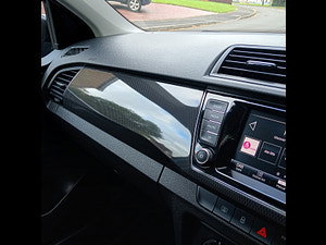 Skoda Fabia thumbnail