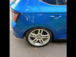 Skoda Fabia thumbnail