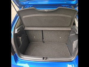 Skoda Fabia thumbnail