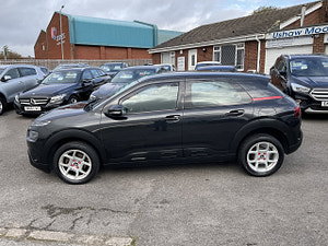Citroen C4 Cactus thumbnail