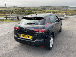 Citroen C4 Cactus thumbnail