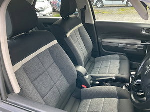 Citroen C4 Cactus thumbnail