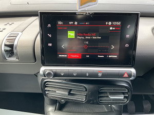 Citroen C4 Cactus thumbnail