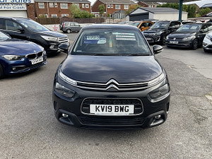 Citroen C4 Cactus thumbnail