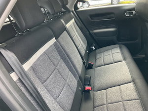 Citroen C4 Cactus thumbnail