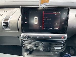Citroen C4 Cactus thumbnail
