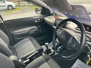 Citroen C4 Cactus thumbnail