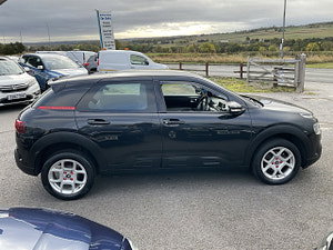 Citroen C4 Cactus thumbnail