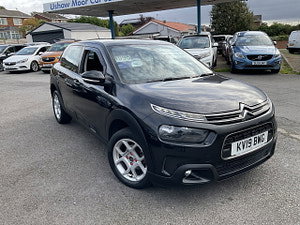 Citroen C4 Cactus thumbnail