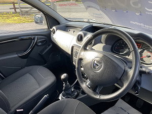 Dacia Duster thumbnail