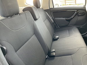 Dacia Duster thumbnail