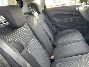 Ford Fiesta thumbnail