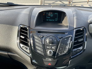 Ford Fiesta thumbnail