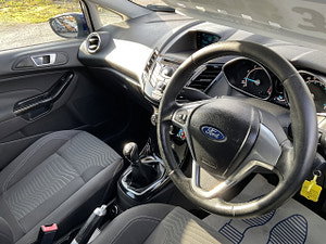 Ford Fiesta thumbnail