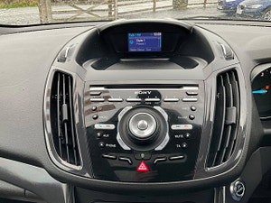 Ford Kuga thumbnail