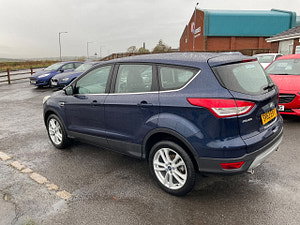 Ford Kuga thumbnail