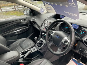 Ford Kuga thumbnail