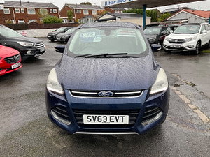 Ford Kuga thumbnail