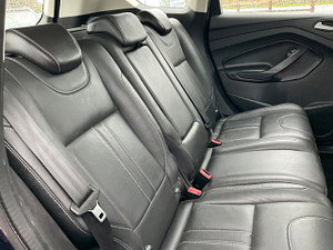 Ford Kuga thumbnail