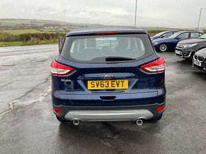 Ford Kuga thumbnail