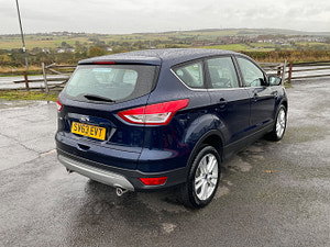 Ford Kuga thumbnail