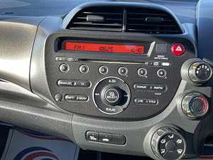 Honda Jazz thumbnail