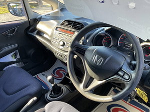 Honda Jazz thumbnail