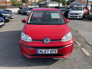 Volkswagen up! thumbnail