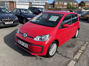 Volkswagen up! thumbnail