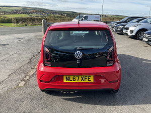 Volkswagen up! thumbnail