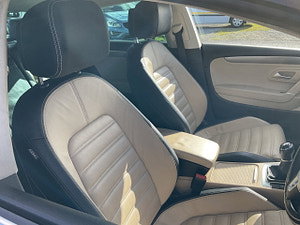 Volkswagen CC thumbnail
