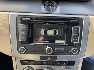 Volkswagen CC thumbnail